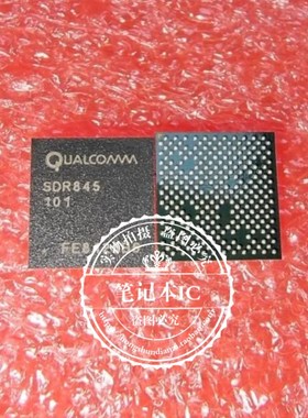 SDR845-101  SOR845-101  SDR845  SYA1012 BGA   新的  一个起拍