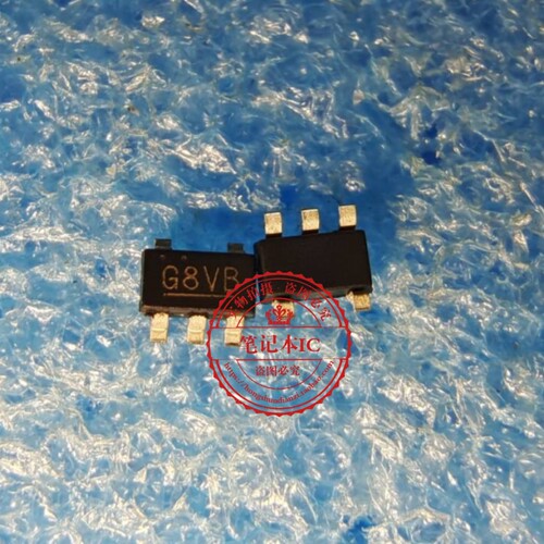 S-80925CNMC-G8VT2G S-80925CNMC G8VB SOT23-5   新的  一个起拍