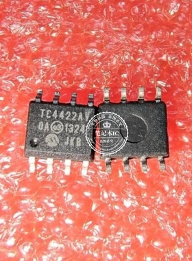 TC4422AVOA  TC4422AV0A  TC4422AV  SH2H0023  SOP 新的一个起拍