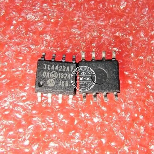 TC4422AVOA  TC4422AV0A  TC4422AV  SH2H0023  SOP 新的一个起拍