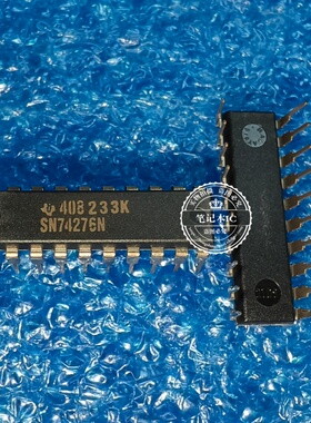 SN74276N 直插DIP-20