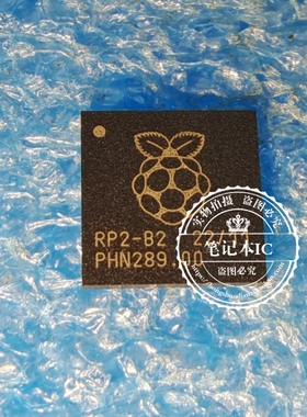 RP2040 RP2040TR13 RP2040-B2  RP2-B2     真正原装 一个起拍