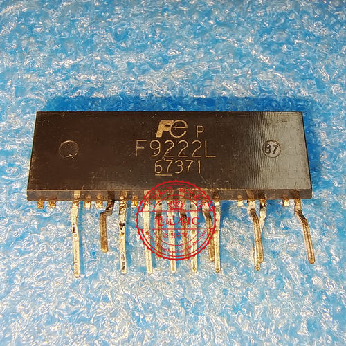 F9222L ZIP13  新的 一个起拍