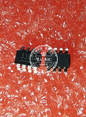 NCT3933U-2 NCT3933U 丝印3318A 3341A 3323A  33开头 SOT23-8 新