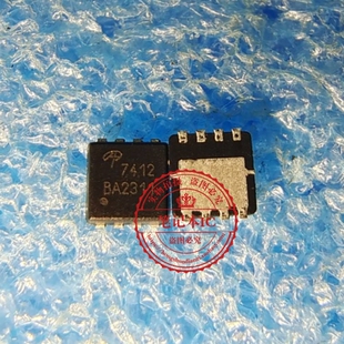 AON6576 DFN5x6 新 一个起拍 丝印6576