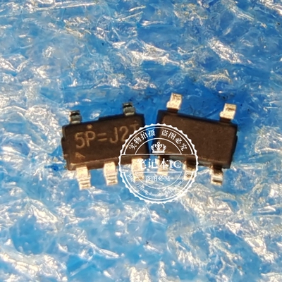 RT8097CHGB   RT8097CHG  丝印5P=  5P=J2T SOT23-5 DC-DC转换器