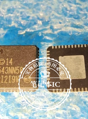 全新现货 WGI219LM WG1219LM WG1219L WGI219V WG1219V SLKJ5 QFN