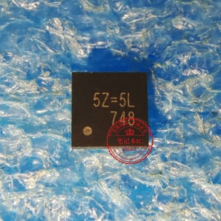 RT8845BGQW RT8845B RT8845BGQ 5Z= 5Z=5G 丝印5Z= 开头QFN封装