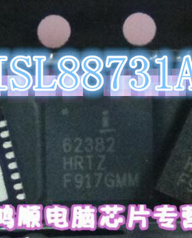 ISL88731AHRZ ISL88731A    ISL4241EIRZ  ISL4241 新的