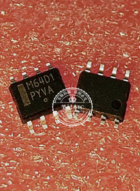 丝印M64D1  MC33364D1R2G SOP8    新的   一个起拍