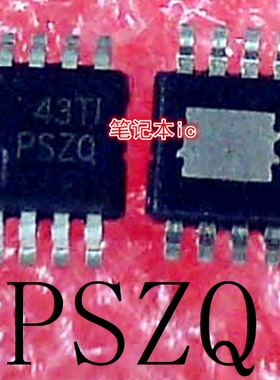TPS7A3001DGNR      丝印:PSZQ     MSOP-8     新的