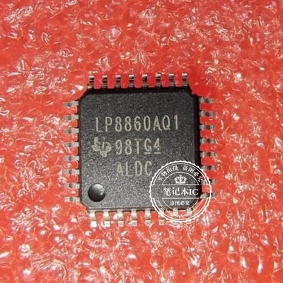 LP8860AQVFPRQ1 印丝 LP8860AQ1 LP886OAQ1 HLQFP32  新 的