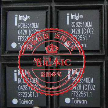 RC82540EM芯片TS8388BCGL