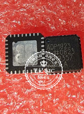 ADP1823ACPZ   ADP1823A ADP1823 QFN32  新的一个起拍