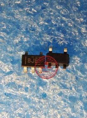 INA196AIDBVR INA196 丝印:BJE SOT23-5  新的  一个起拍