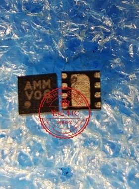SLG5AP001-200010VTR 丝印AMM  AM开头 S94 QFN8