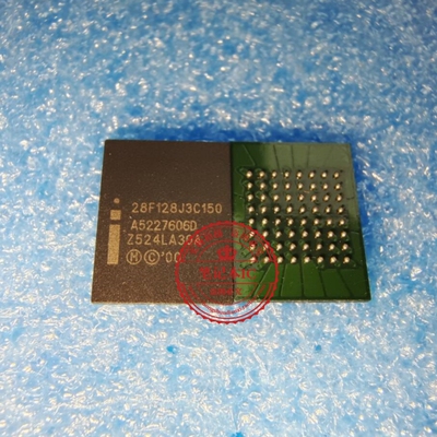 RC28F128J3C150 28F128J3C150 28F128J3C120 28F128J3 BGA