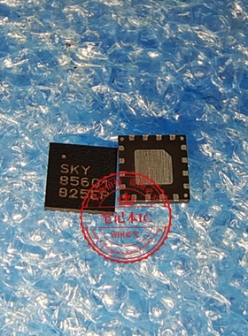 SKY85601-11 85601 SKY85601-21 QFN 新的 一个起拍