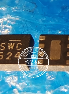 MIC2292-34YML 丝印 SWC 开关升压稳压器IC VDFN-8封装