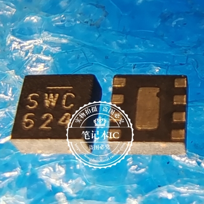 MIC2292-34YML 丝印 SWC 开关升压稳压器IC VDFN-8封装