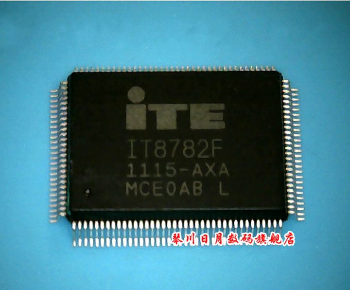 IT8782F AXA AXS  IT8783F AXA AXS IT8783E 48104 ABEM  A8EM 新 - 实物图