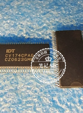 IDTCV174CPAG CV174CPAG 贴片 一个起拍 可直拍