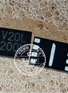 MX25V2035FZUI  丝印V20L 8200H QFN 新的一个起拍