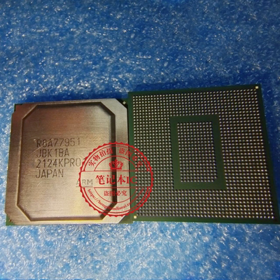 R8A77951JBK1BA R8A77951JA00BA 1JBE3BN BGA 汽车电脑板易损芯片