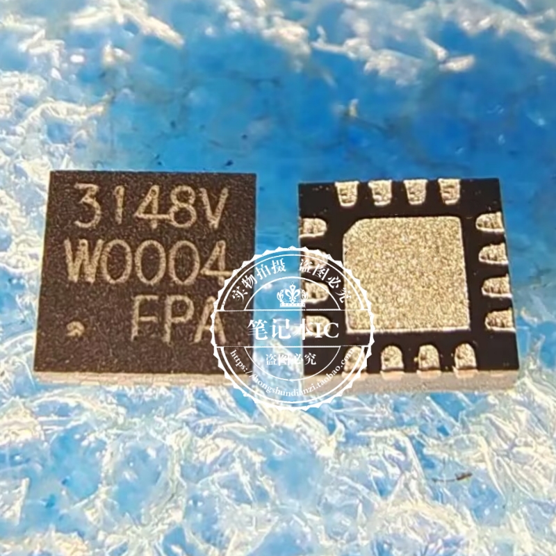 SLG3NB148VTR SLG3NB148V 3148V 314BV QFN16 新的   一个起拍