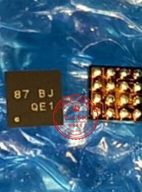 RT1738CWSC RT1738 RT1738CWS 丝印87 BJ 接口开WLCSP16全新原装