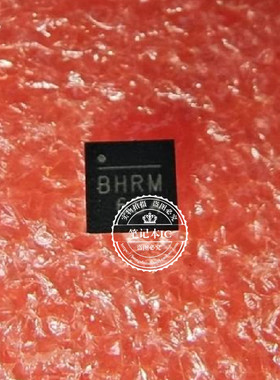 印丝 BHRM BHR BHRD 开头 QFN14  新的 一个起拍
