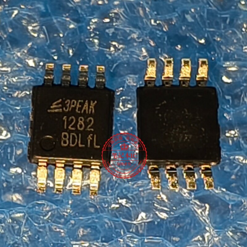 全新原装 TPA1285T-VR-S TP1285T-VR-S TP1282L1-VR 芯片放大器