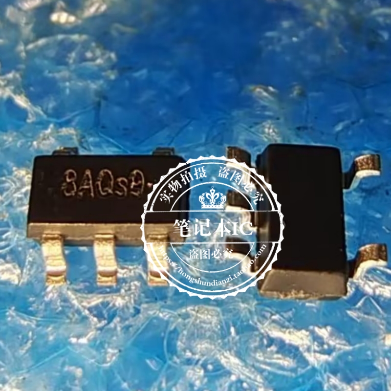 AP8003TBC-R1 AP8003 贴片SOT23-5 电源转换IC 丝印 8AQS9