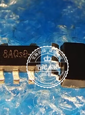 AP8003TBC-R1 AP8003 贴片SOT23-5 电源转换IC 丝印 8AQS9