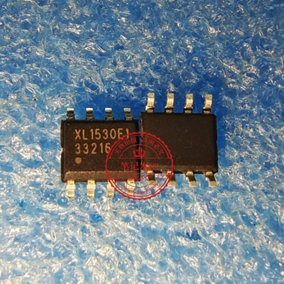 XL1530E1  XL1530EI        贴片SOP8   新的   一个起拍
