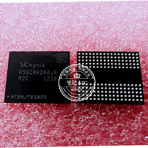 H5GC8H24MJR-ROC H5GC8H24AJR-R2C H5GC8H24AJR-R0C植球测试好的