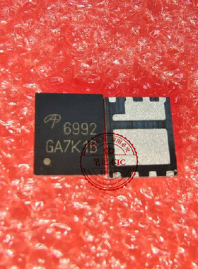 AON6992 AO6992 6992  AON6994 AO6994 6994 QFN 新