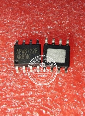 APW8722B  APM8722B  APW8722A APM8722A APW8722  APM8722  SOP8