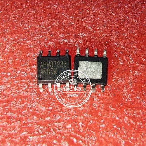 集成电路APW8722BAPM8722B