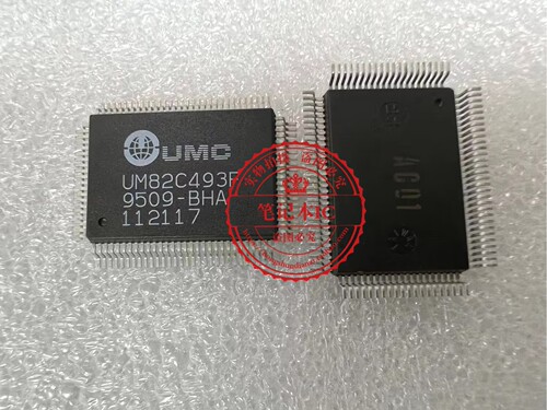 UM82C493F集成电路HDL6V5581