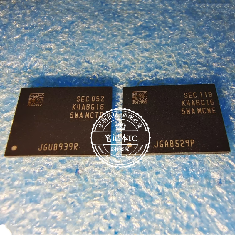 K4ABG165WA-MCWE k4ABG165WA-MCTD DDR4 3200Mbps 32 Gb 内存