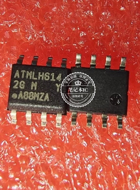 AT24CM01-SSHD-T 丝印2G  SOP8 新的  一个起拍