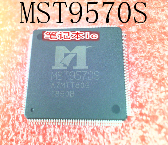 MST9570S  MST957OS  QFP  FDMS86101 86101 QFN 新的   一个起售