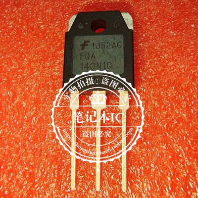 集成电路FQA140N10FOA140N10