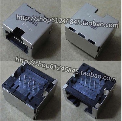 100S-14IBR 100-14IBY 110S-11ibr 电源接口电源头D134
