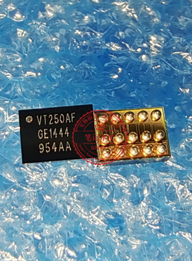 VT250AF VT250AFCR-ADJ VT250AFCR  TCC8890B-OXX版本  BGA  新的