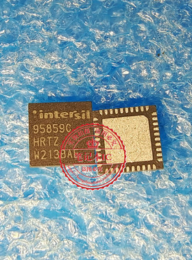 ISL95859CHRTZ ISL95859CHRTZ-T ISL95859C 95859C QFN  新的