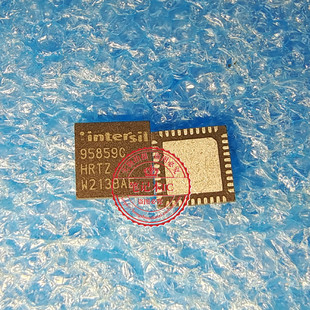 ISL95859CHRTZ ISL95859CHRTZ-T ISL95859C 95859C QFN 新的