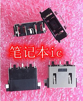 Lenovo Legion Y530-15ICH  方口 电源接口 D182