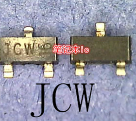 BAL74  丝印:JCW  JC  RY3820E  3820E  丝印BC BCE  SOT-23 新的